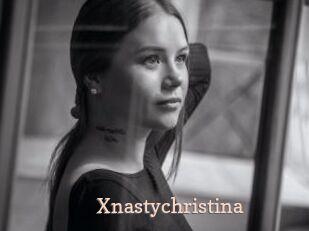 Xnastychristina