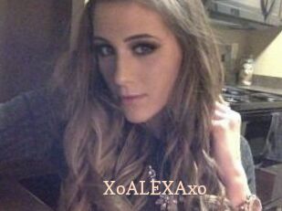 XoALEXAxo