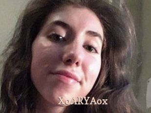 XoARYAox