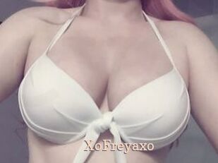XoFreyaxo