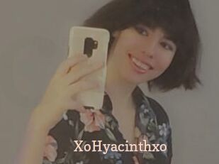 XoHyacinthxo