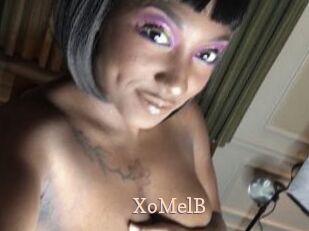 XoMelB