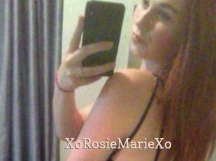 XoRosieMarieXo