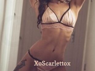 XoScarlettox