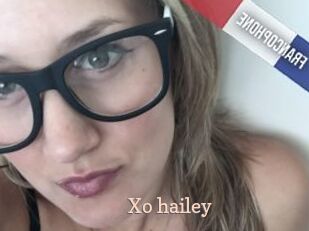 Xo_hailey