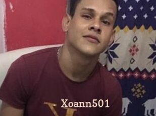Xoann501