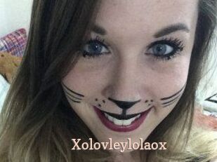 Xolovleylolaox