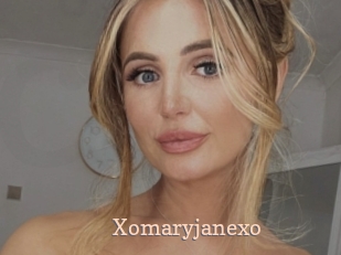 Xomaryjanexo