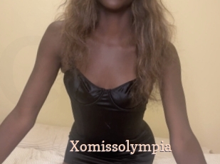 Xomissolympia
