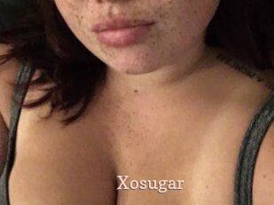 Xosugar