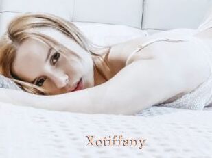Xotiffany