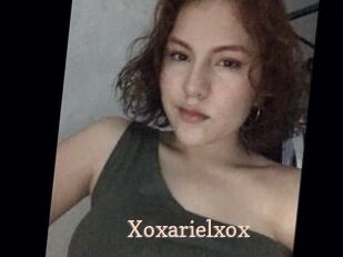 Xoxarielxox