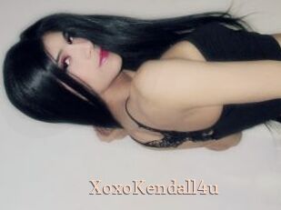 XoxoKendall4u