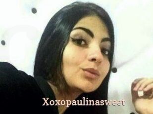 Xoxopaulinasweet