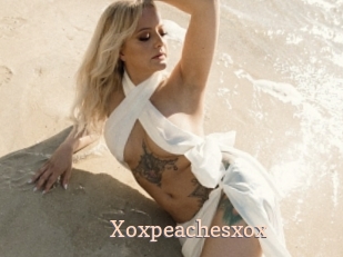 Xoxpeachesxox