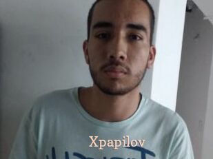 Xpapilov