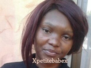 Xpetitebabex