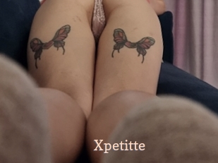Xpetitte