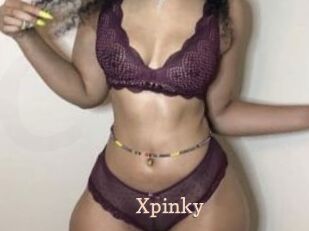 Xpinky