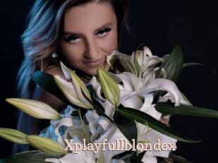 Xplayfullblondex