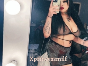 Xprincessmilf