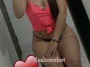 Xsalomehot