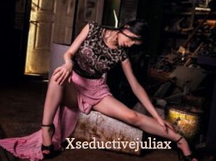 Xseductivejuliax