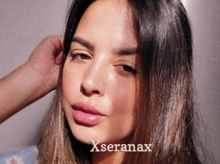 Xseranax
