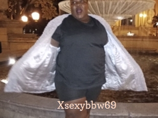 Xsexybbw69