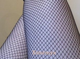 Xstormyx