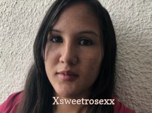 Xsweetrosexx