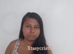 Xtasycristal