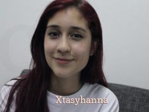 Xtasyhanna