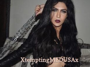 XtemptingMEDUSAx