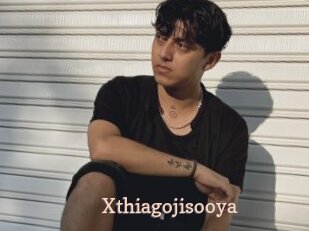 Xthiagojisooya