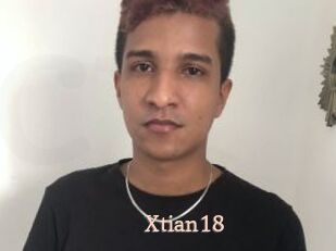 Xtian18
