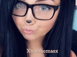 XToriThomasX
