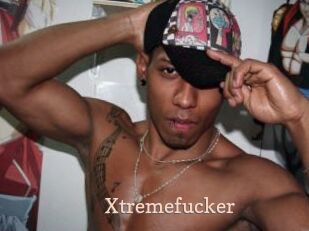 Xtremefucker