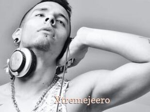 Xtremejeero