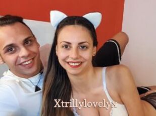 Xtrillylovelyx