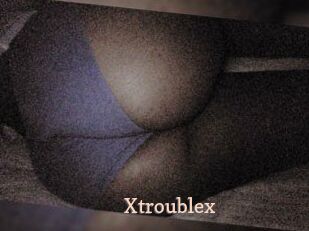 X_trouble_x
