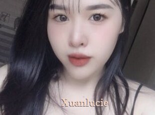Xuanlucie