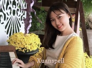 Xuanspell