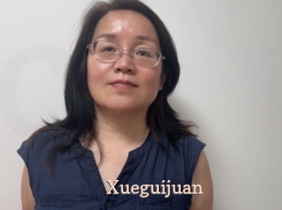 Xueguijuan
