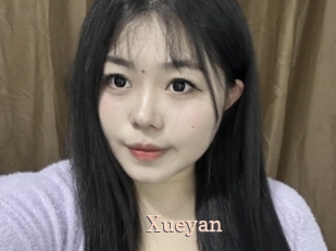 Xueyan