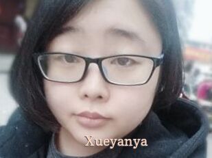 Xueyanya