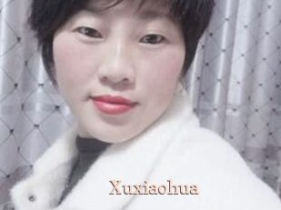 Xuxiaohua