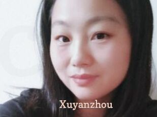 Xuyanzhou