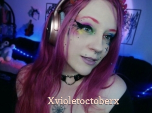 Xvioletoctoberx