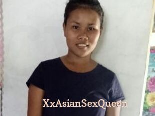 XxAsianSexQueen